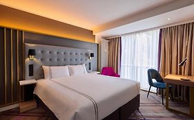 Premier Inn Saarbruecken City Centre